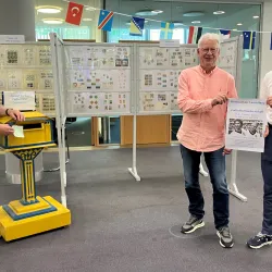 Symbolbild zur Pressemitteilung vom 15.06.2026