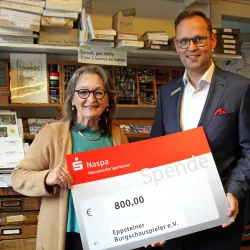 Symbolbild zur Pressemitteilung vom 02.10.2026