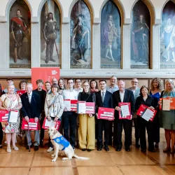 Symbolbild zur Pressemitteilung vom 21.08.2026