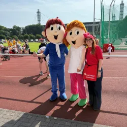 Symbolbild zur Pressemitteilung vom 28.05.2026