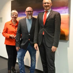 Symbolbild zur Pressemitteilung vom 30.09.2026