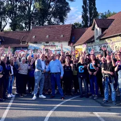 Symbolbild zur Pressemitteilung vom 21.08.2025