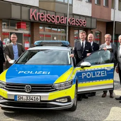 Symbolbild zur Pressemitteilung vom 01.07.2026