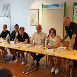 Symbolbild zur Pressemitteilung vom 13.07.2026