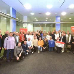 Symbolbild zur Pressemitteilung vom 04.03.2026