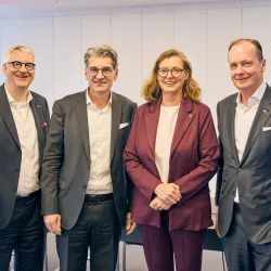 Symbolbild zur Pressemitteilung vom 30.03.2026