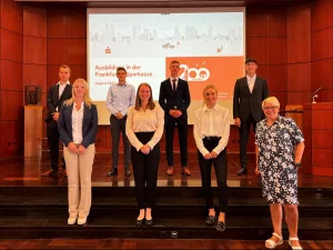 Vorschau: Auszubildene 2022_Gruppe 1