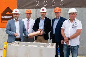 Vorschau: Pressefoto