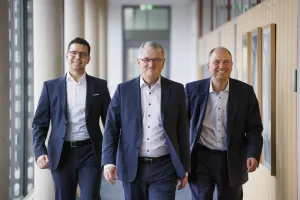 Vorschau: KSKWN_Vorstand