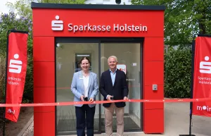 Vorschau: Eröffnung Lütjensee