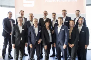 Vorschau: Foto zum Download: Treffen zwischen Sparkasse KölnBonn und ODDO BHF