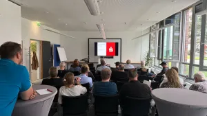 Vorschau: Foto zum Download: Kostenlose Seminare für Vereine