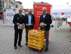Vorschau: Gruppe