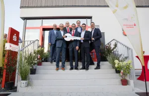 Vorschau: Einweihung_BC_Hohenacker