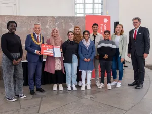 Vorschau: Bürgerpreis Bild 1