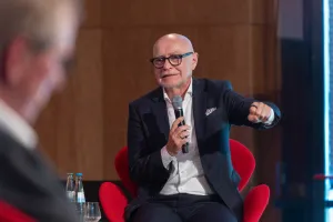 Vorschau: Prof. Dr. Dr. Udo Di Fabio war Mitglied des Beratungsgremiums zur historischen Aufarbeitung