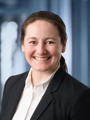 Vorschau: Kimberly Ritter