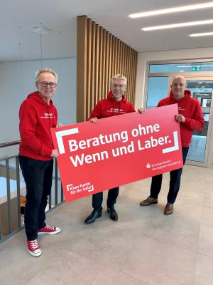 Vorschau: Vorstand KSK_Dr. Stefan Kram_Udo Schlünsen_Heiko Westphal