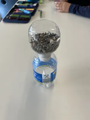 Vorschau: Umweltunterricht_Wasserfilterprojekt