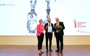 Vorschau: Gruenderpreis2023