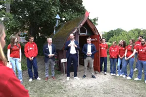 Vorschau: Projekttage
