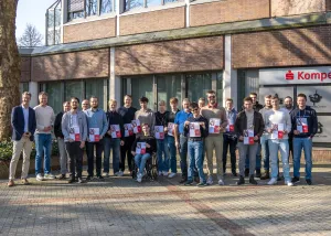 Vorschau: Gruppenfoto-Gewinner-Planspiel-Boerse