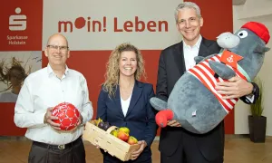 Vorschau: Pressefoto_Thementag_Gesundheit_Sparkasse_Holstein