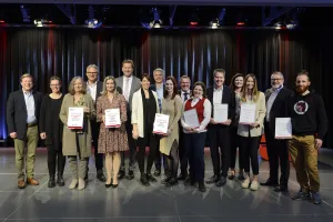 Vorschau: HN-Buergerpreis2022