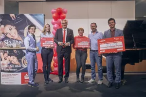 Vorschau: Pressebild PS-Sonderauslosung