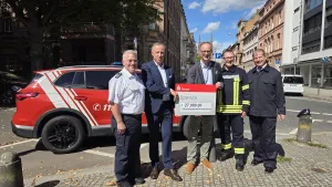 Vorschau: 2026-09-07 Spende_Kreisfeuerwehrverbände_Geschäftsgebiet_quer (c) Naspa