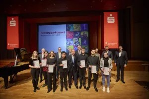Vorschau: Musikfoerderpreis