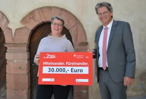 Vorschau: Pressefoto Caritas