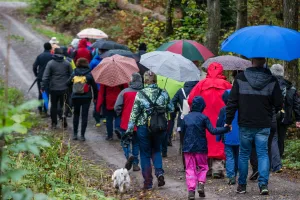 Vorschau: KSK_Spendenwanderung