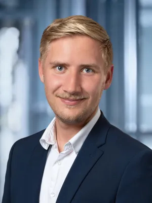 Vorschau: Maik Helmreich