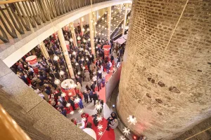 Vorschau: Impression vom Gürzenich