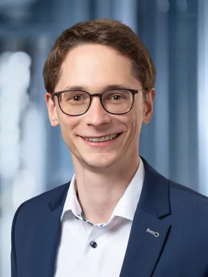 Vorschau: Arne Voßwinkel