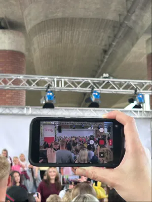 Vorschau: Sommerfest