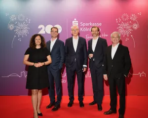 Vorschau: Cathrin Dauven, Dr. Andreas Dartsch, Ulrich Voigt, Stephan Ortolf, Rainer Virnich