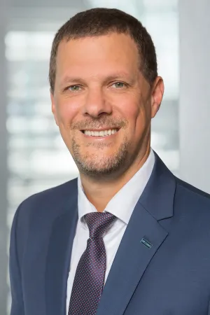 Vorschau: Norman Bolay neuer Leiter Private Banking der BW-Bank in der Region Nord-Ost