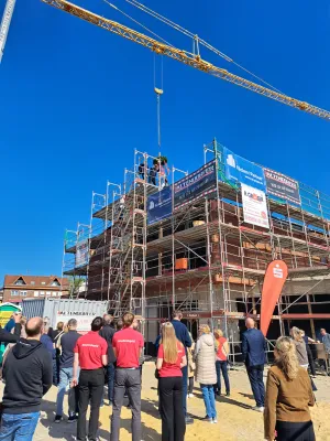 Vorschau: Bad Bentheim