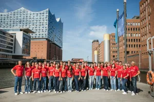 Vorschau: Auszubildende Sparkasse Holstein 2026
