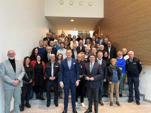 Vorschau: Kreispendenvergabe2026