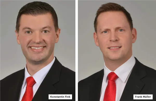 Bild zur Pressemitteilung: 50 Jahre Berufserfahrung: Naspa-Mitarbeiter aus dem Hochtaunus- und Main-Taunus-Kreis feiern 25-jähriges Dienstjubiläum
