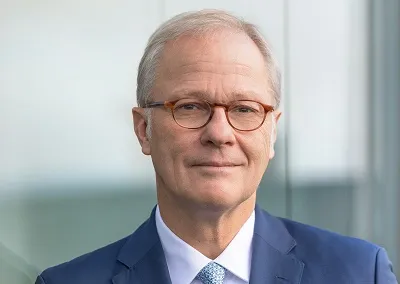 Bild zur Pressemitteilung: Weiterentwicklung des Geschäftsfelds LBBW AWM: BW-Bank stellt ihr Vermögenskundenund Wealth Management neu auf – Uwe Adamla wird BW-Bank-Vorstand