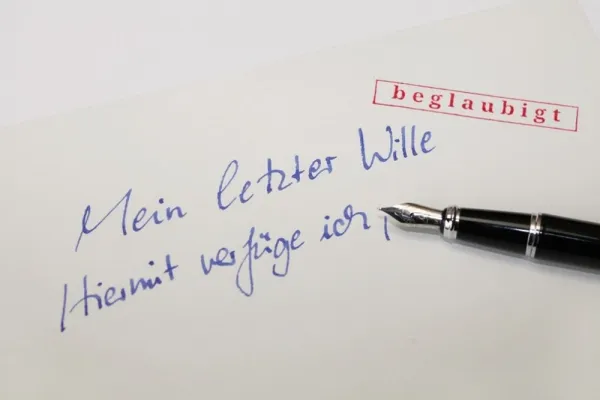 Bild zur Pressemitteilung: Erben und Vererben: Ein Vortrag der Sparkasse Vorderpfalz in Otterstadt