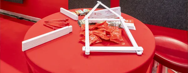 Bild zur Pressemitteilung: Bau und Immobilienmesse „meinZuhause! Speyer“