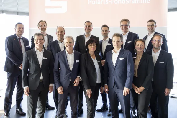 Bild zur Pressemitteilung: Sparkasse KölnBonn und ODDO BHF starten strategische Vertriebspartnerschaft