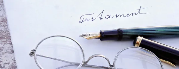 Bild zur Pressemitteilung: Vorsorgen, Streit vermeiden, Steuern sparen – Experten informieren über Erben und Vererben