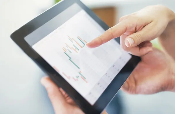 Bild zur Pressemitteilung: Vermögensbarometer 2025