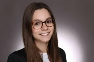 Bild zur Pressemitteilung: Wir sind das neue Azubi-Blog-Team!